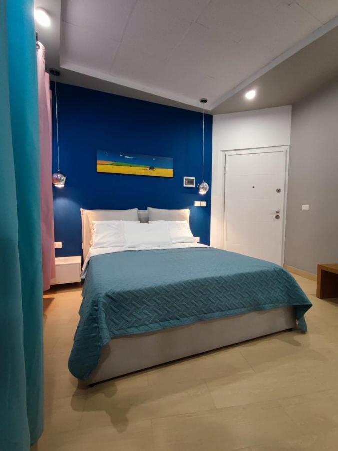 Laiola Apartment Tirana Buitenkant foto