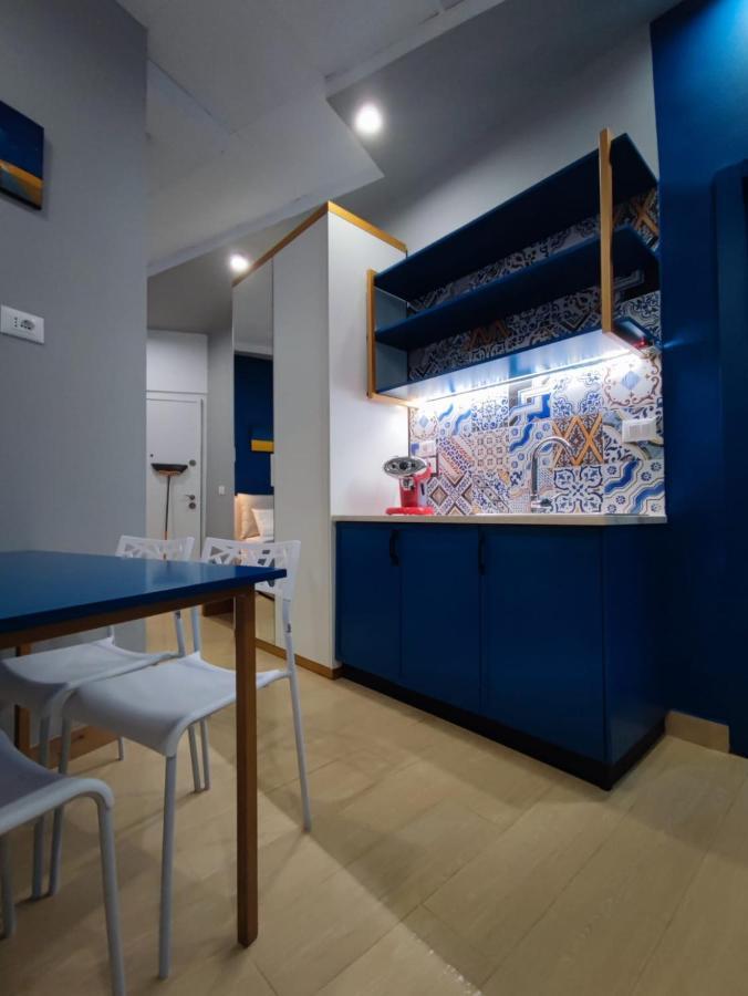 Laiola Apartment Tirana Buitenkant foto