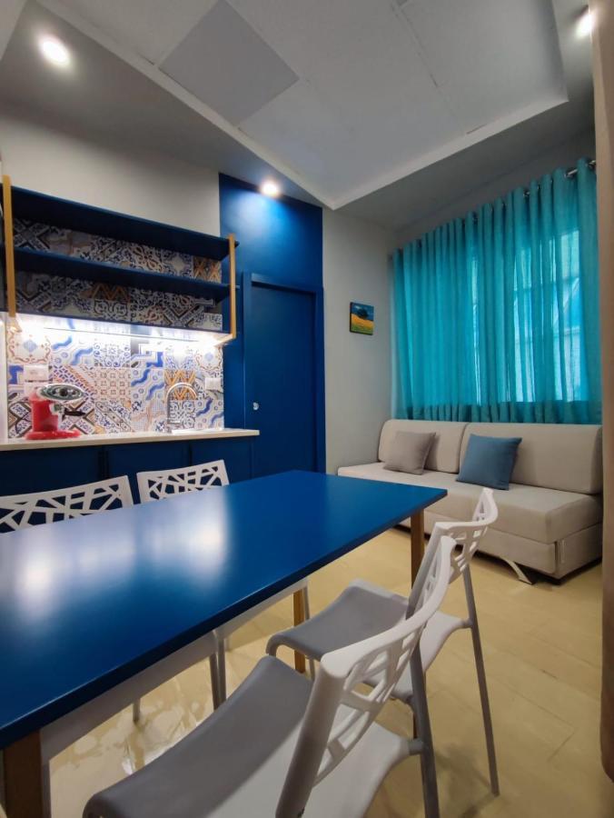 Laiola Apartment Tirana Buitenkant foto