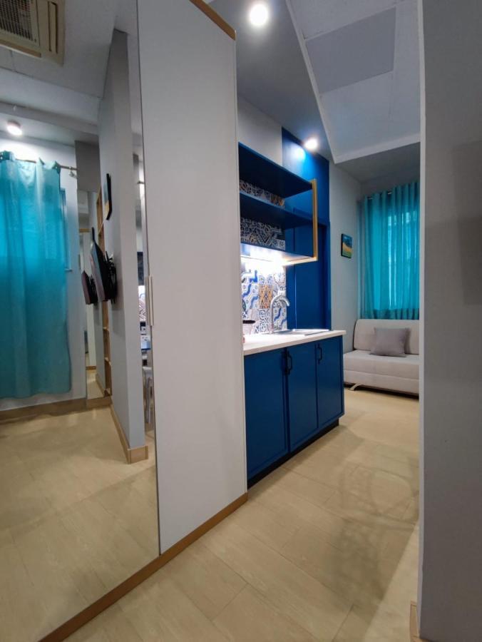 Laiola Apartment Tirana Buitenkant foto